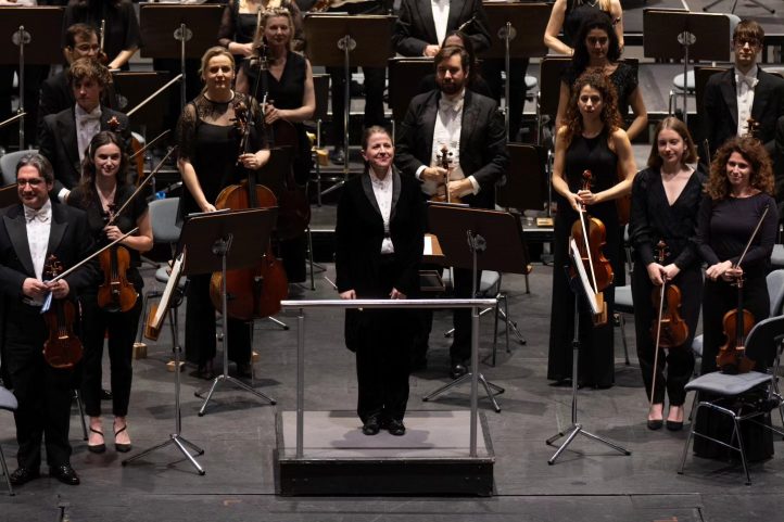 Crítica: London Philharmonic Orchestra en el Festival de Canarias