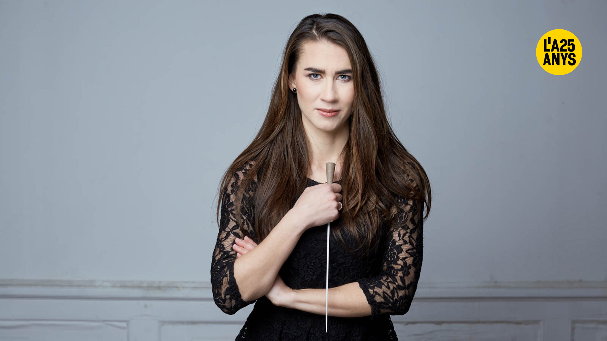 La OBC recibe a Marta Gardolińska con ‘La Creación’ de Haydn