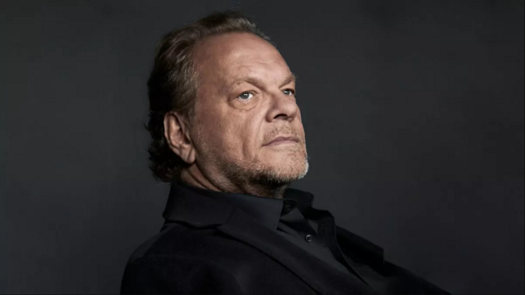 Michael Volle ofrece en el Liceu una novedosa lectura del ‘Viaje de invierno’ de Schubert