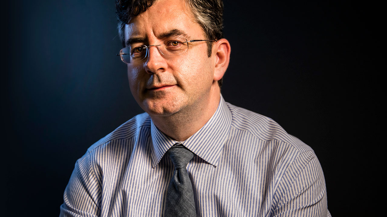 Miguel Ángel Marín publica ‘El Réquiem de Mozart. Una historia cultural’