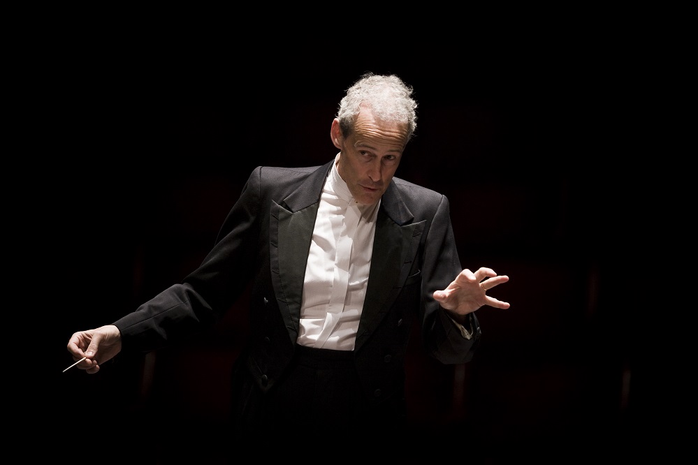 Comentarios previos: 'Rusalka' en el Auditorio de Tenerife