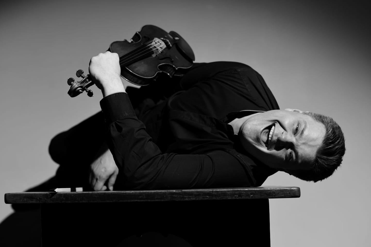 Roman Simovic sustituye a Gordan Nikolic al frente de la Orquesta Ciudad de Granada