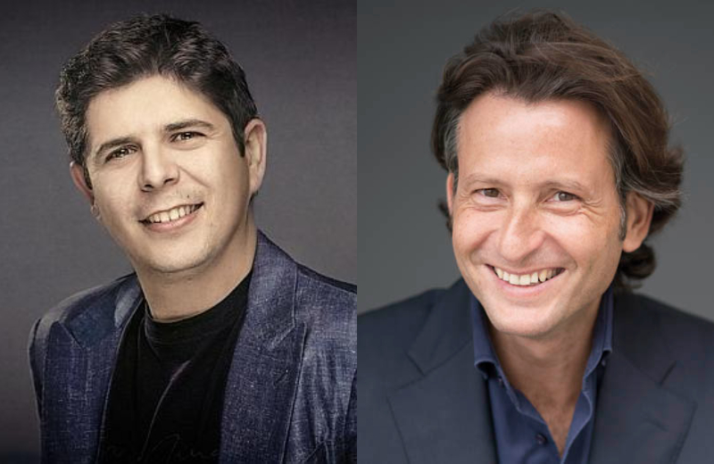 Javier Perianes y Gustavo Gimeno estrenan una obra de Francisco Coll en Londres