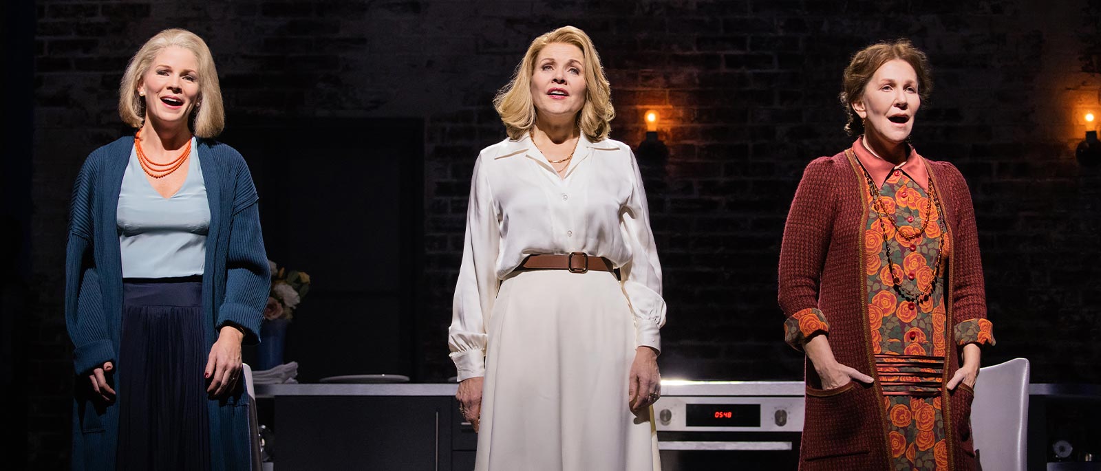 Warner Classics lanza ‘The Hours’, con Joyce DiDonato, Renée Fleming y Kelli O’Hara