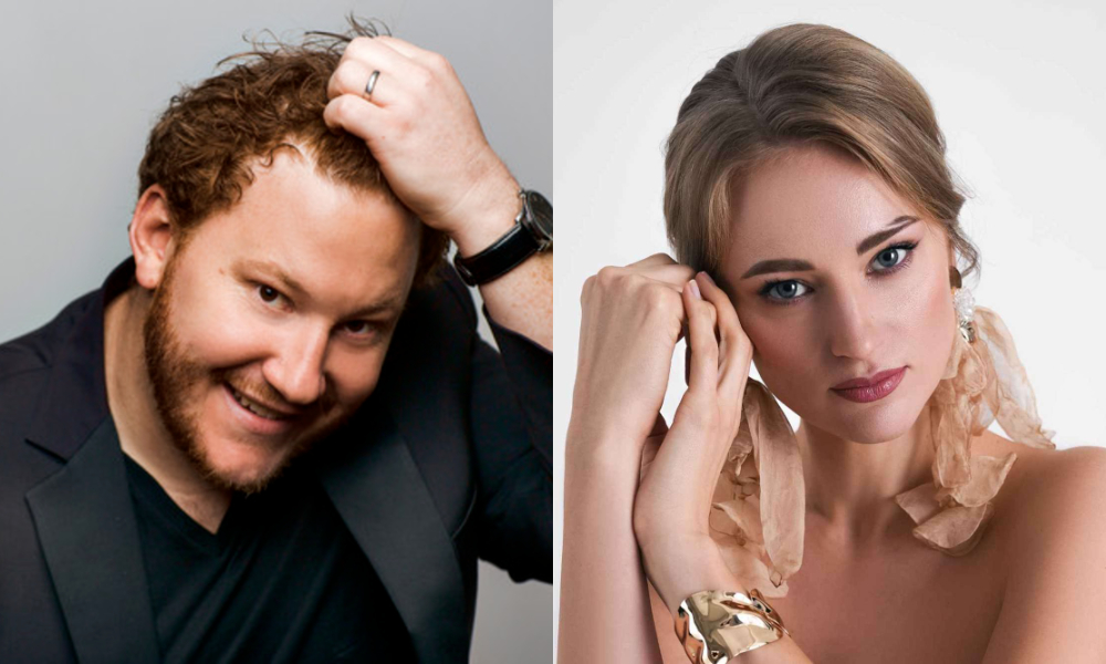 ‘El castillo de Barbazul’, de Bartók, en el Liceu