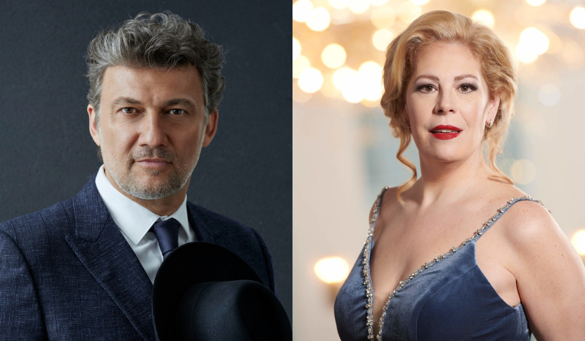 El Festival Cap Rocat 2024 recibirá a Jonas Kaufmann y Sondra Radvanovsky en su escenario