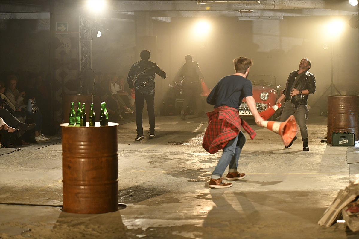 Se presenta la primera Temporada de Ópera de Verano en el Teatro Marquina