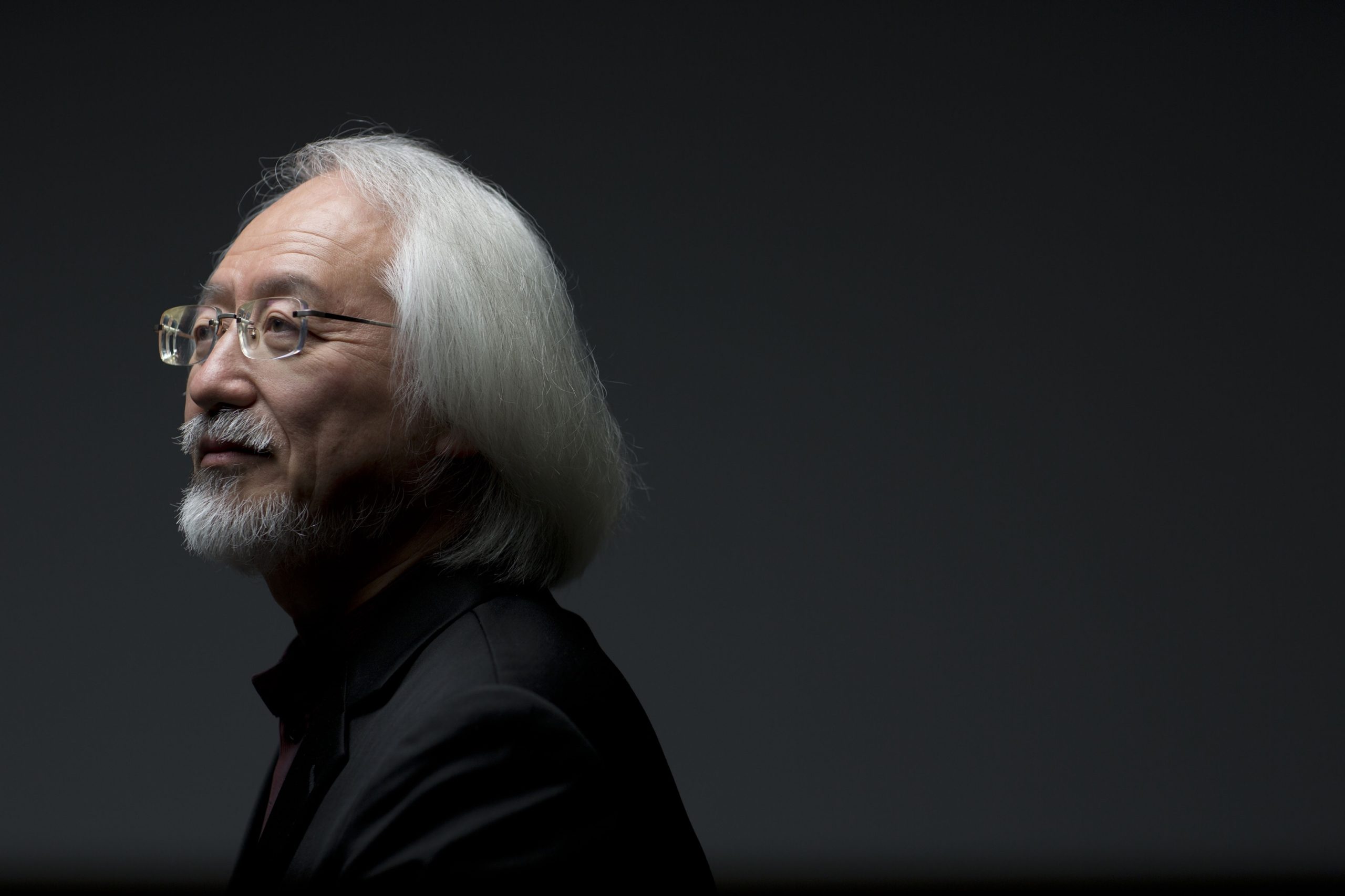 Masaaki Suzuki se pone al frente de la OCNE