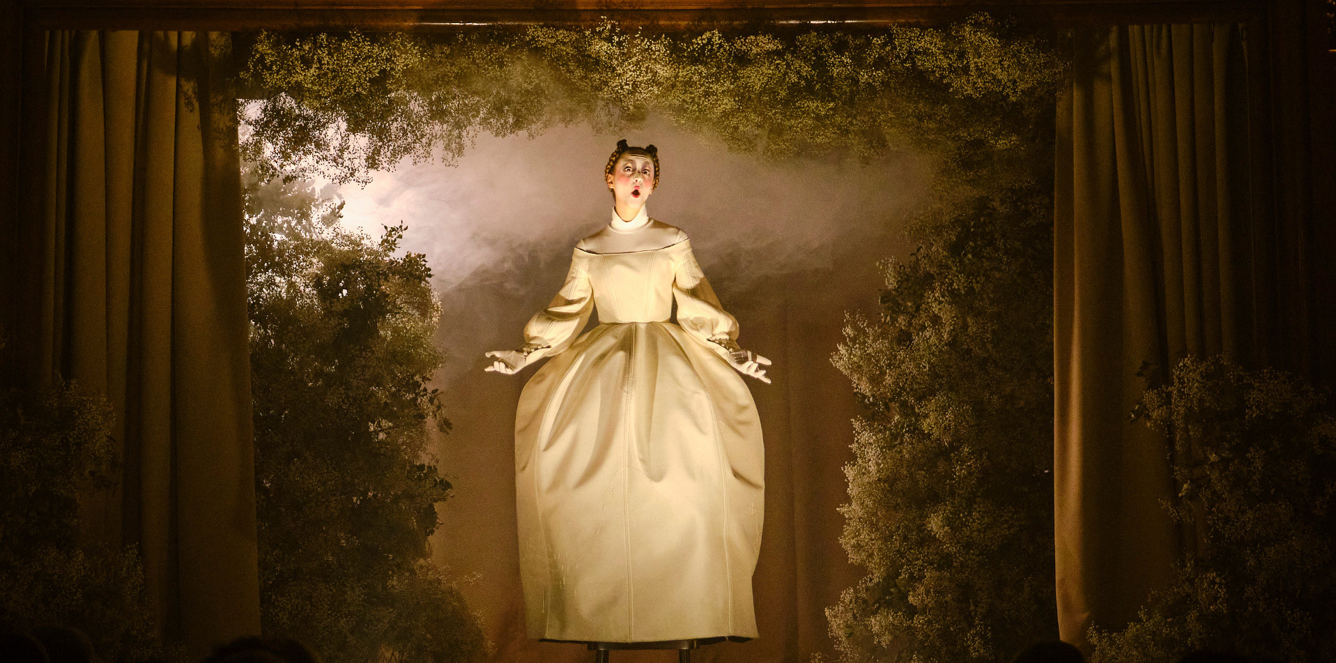 El Gran Teatre del Liceu expande su proyecto ‘Òh!pera’ a Chile