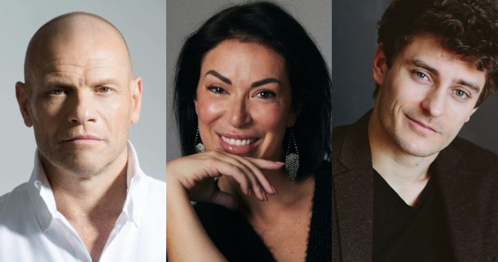 ‘Ariadne auf Naxos’, ‘Leben mit einem Idioten’ y ‘Serse’, entre los estrenos de la próxima temporada de la Opernhaus de Zurich