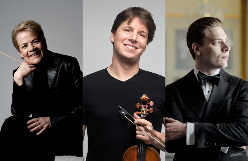 El Palau de la Música Catalana presenta un adelanto de la temporada 2024-25