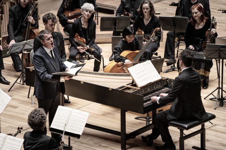 Crítica: Pasión y fe, ‘Pasión según San mateo’ en el Palau de la Música de Valencia