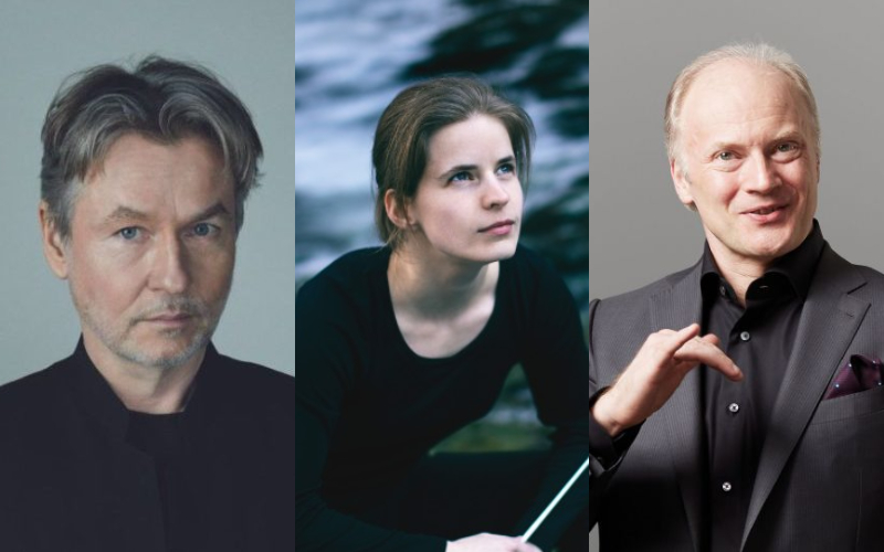 El Festival de Pascua de Salzburgo presenta su edición de 2025