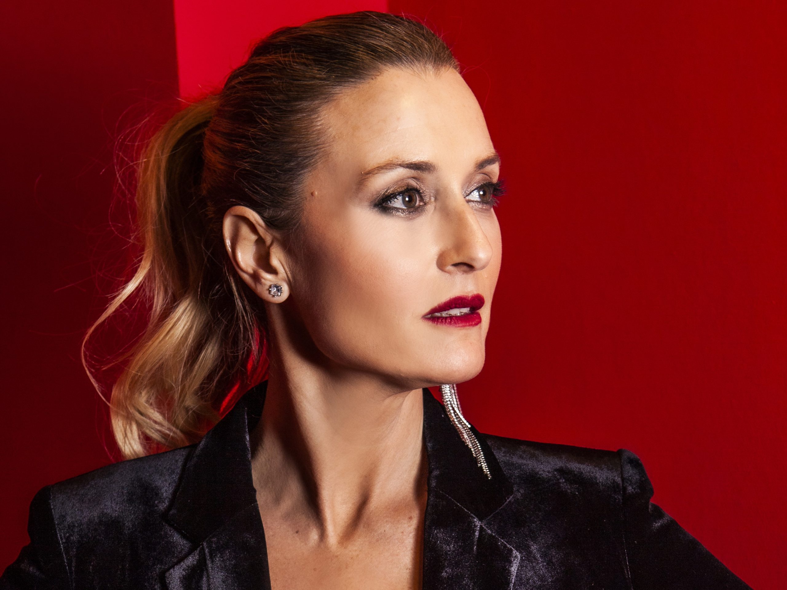 Sandra Ferrández presenta ‘En modo de habanera’ en el Teatro de la Zarzuela