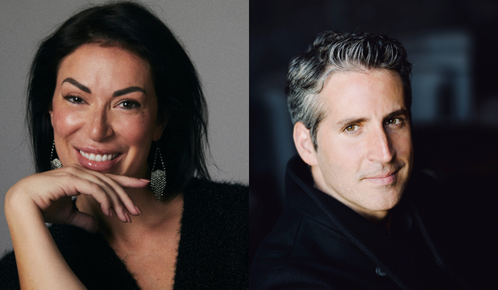 Celebración del 20º aniversario del Coro de la Orquesta Ciudad de Granada