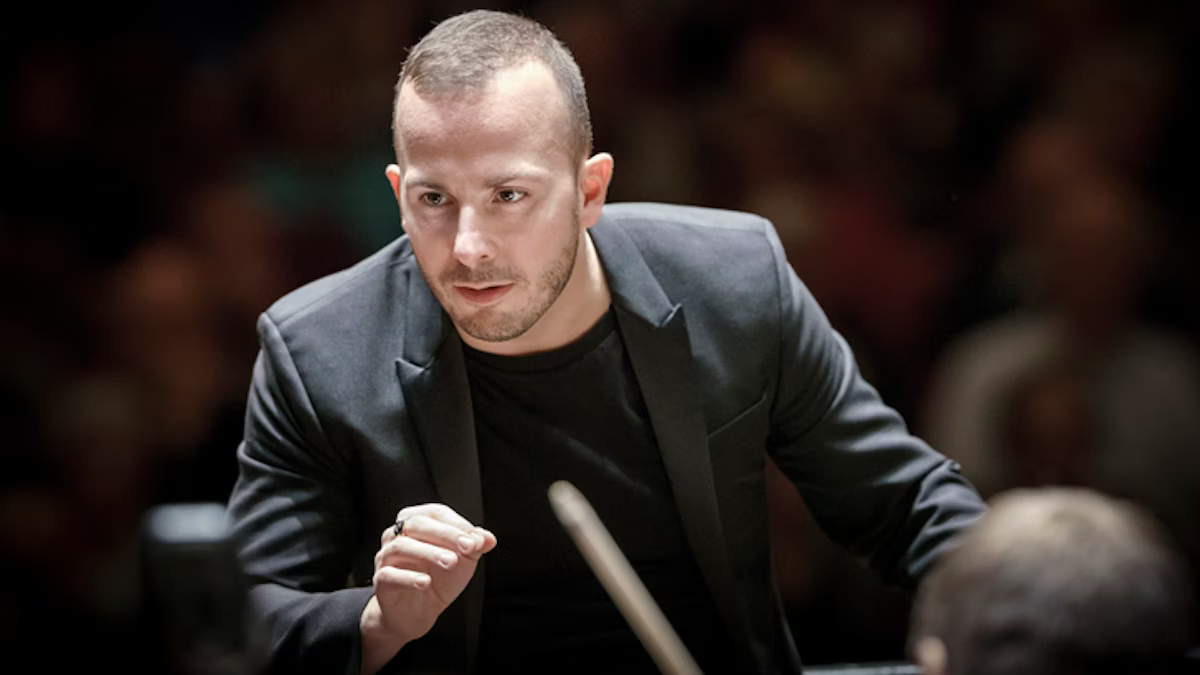 El Met anuncia la primera gira por Asia de su orquesta titular