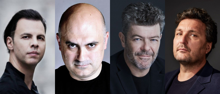 La Ópera de París adelanta los estrenos de su temporada 2024/2025