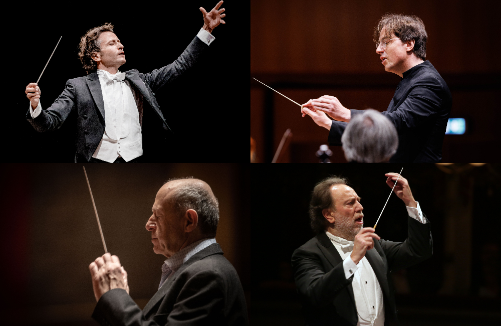 La 85ª Quincena Musical de San Sebastián avanza su programación de este año