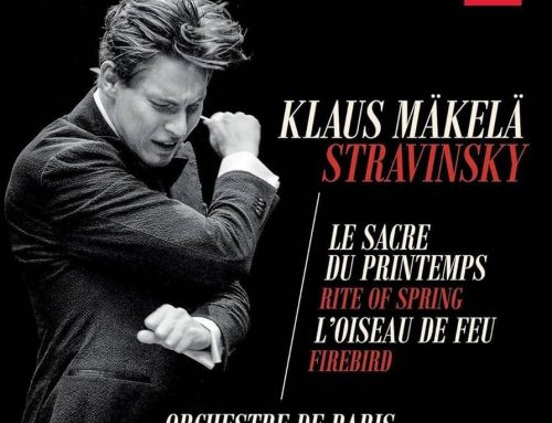 Klaus Mäkelä ¿Cuestión de edad?