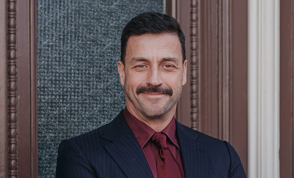Jordi Tort, nuevo director gerente de la Real Orquesta Sinfónica de Sevilla