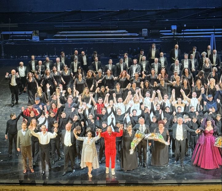 Mefistofele Fenice