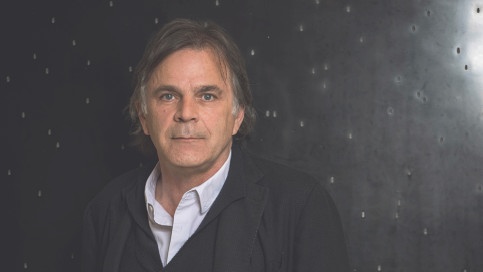 Markus Hinterhäuser