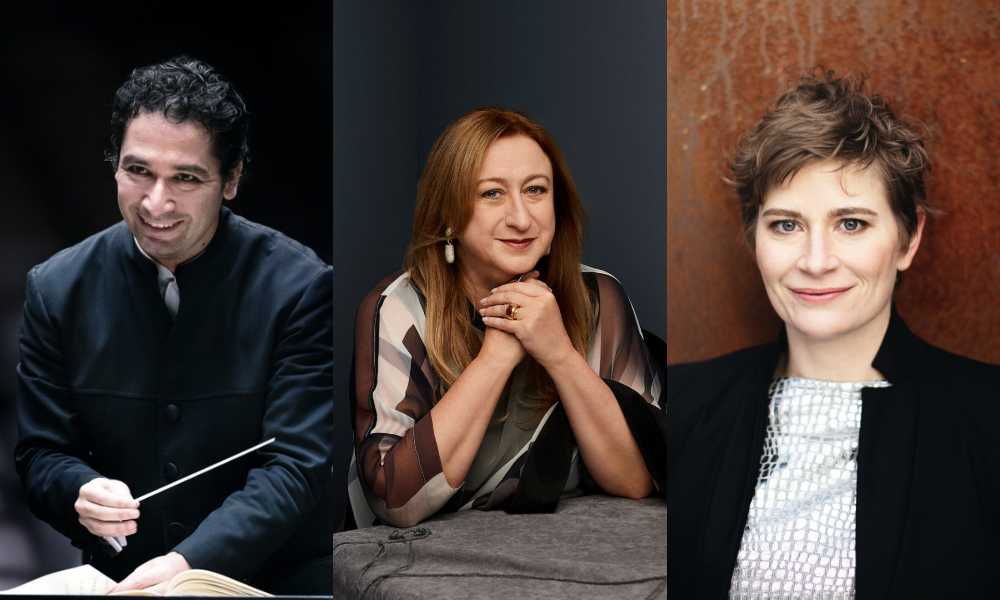 La OCNE presenta su nueva temporada, en torno a la libertad y los nuevos horizontes