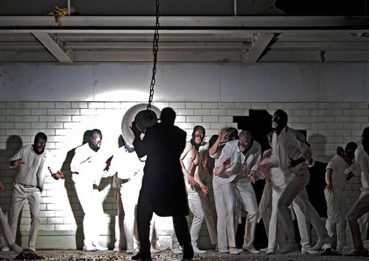 La Dutch National Opera y su temporada 2024/2025