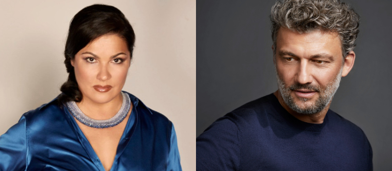 Netrebko y Kaufmann abren la temporada 2024/2025 de La Scala de Milán