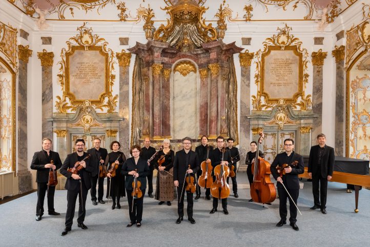 Weinberg regresa a Madrid con la Bayerische Kammerphilharmonie en Teatros del Canal