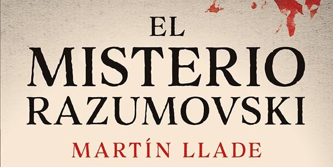 Martín Llade fabula al “genial detective” Beethoven