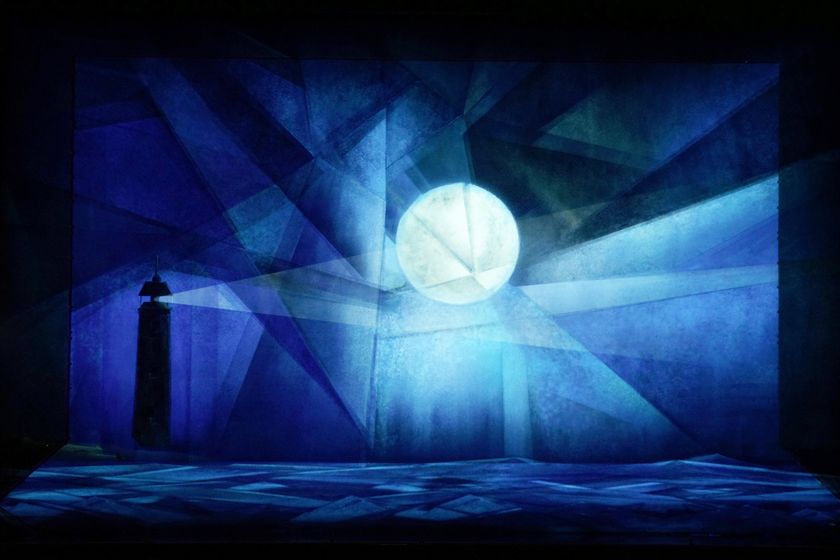 ‘Los gavilanes’ por primera vez en el Teatro de la Maestranza