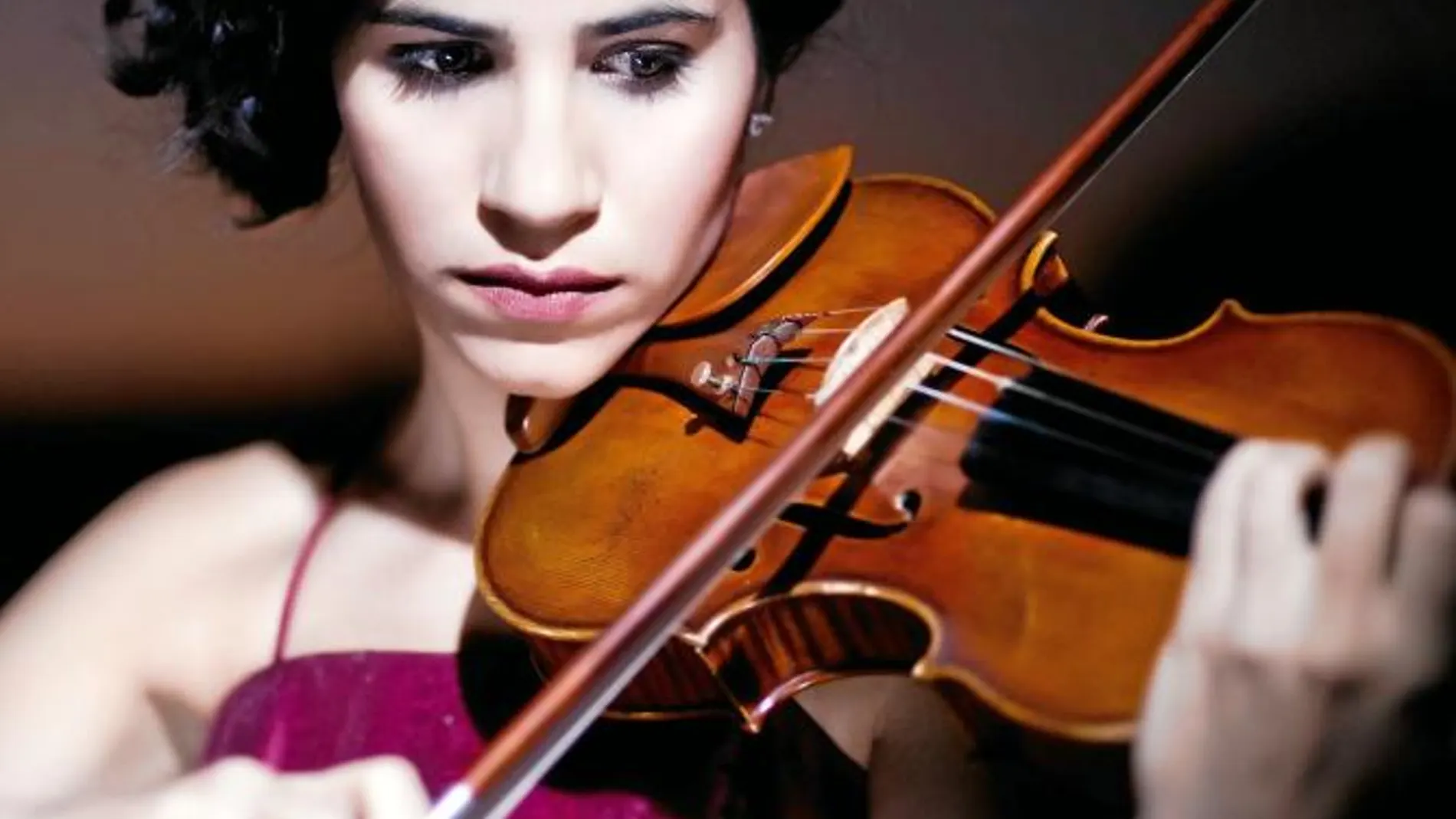 Ana María Valderrama y David Kadouch inauguran ‘El universo musical de García Lorca’ en la Fundación Juan March