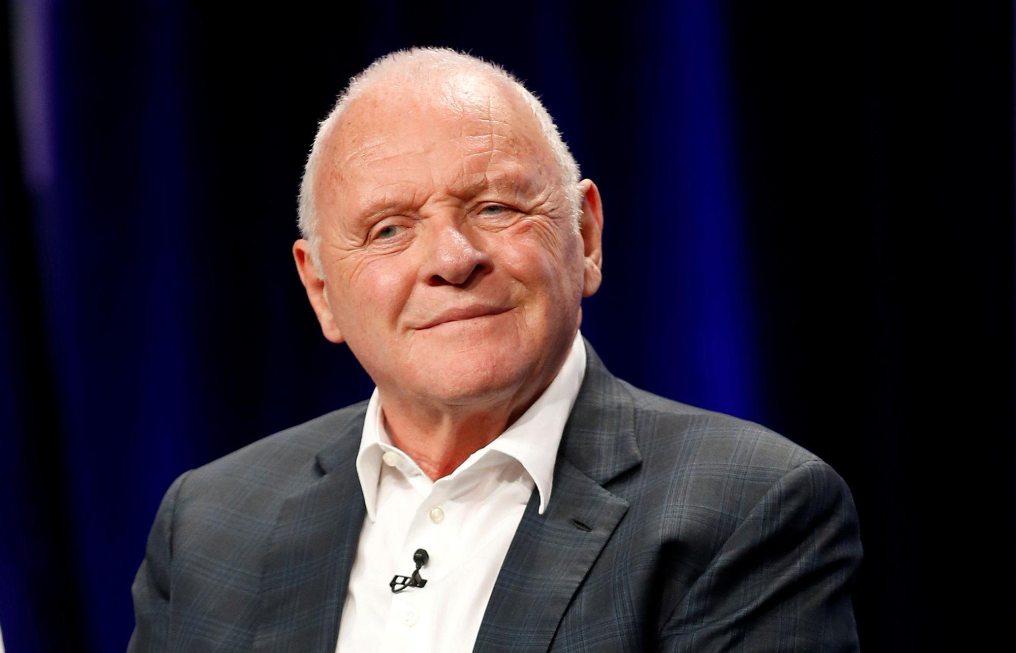 Anthony Hopkins será Haendel en el nuevo biopic del compositor