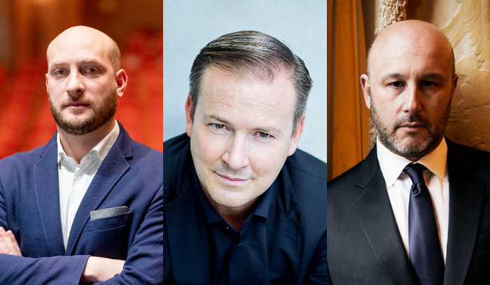 ABAO Bilbao Opera presenta su nueva temporada