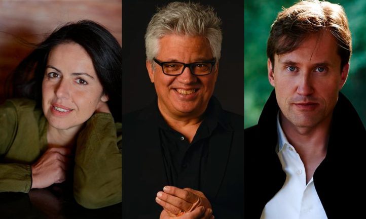 La Orquesta Sinfónica de Navarra culmina su temporada con ‘Las estaciones’ de Haydn