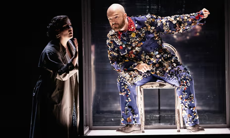 George Benjamin inaugurará la nueva temporada de la Opéra National du Rhin