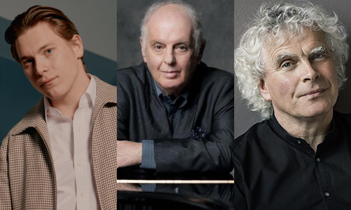 Los BBC Proms 2024 estarán llenos de aniversarios