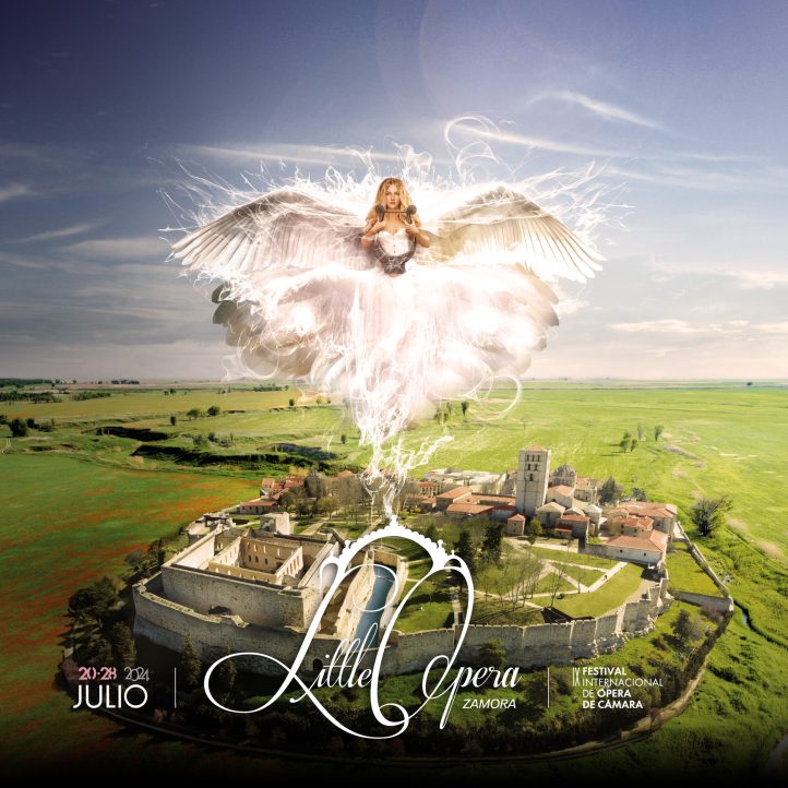 Little Opera Zamora, en su edición de 2024
