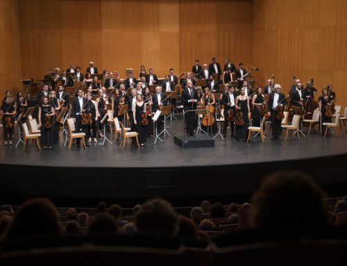 Comunicado de la BOS ante la convocatoria de prensa de sus músicos: “Una huelga ilegal y absurda”