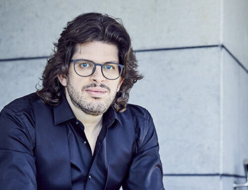 Crítica: Simón Bolívar y la Schubert, benéfica unión de fuerzas para Mahler