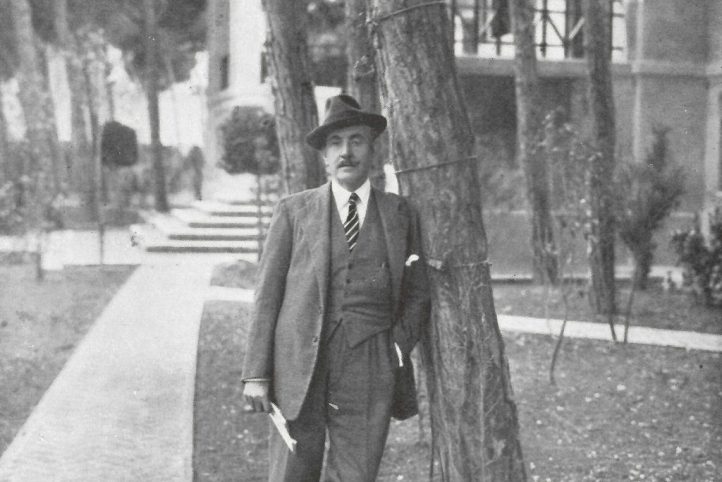 Historias musicales, puccini