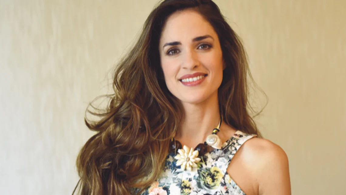 Elena sancho en el LittleOpera