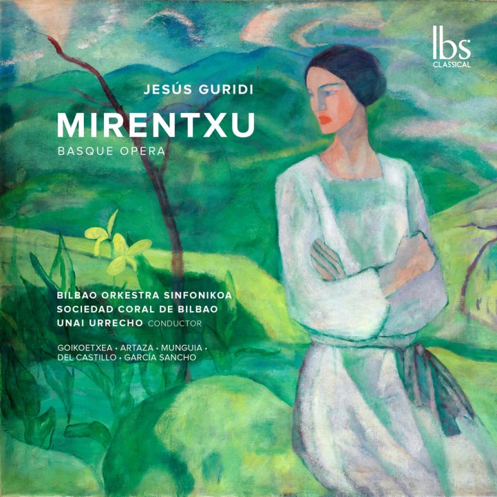 Mirentxu CD
