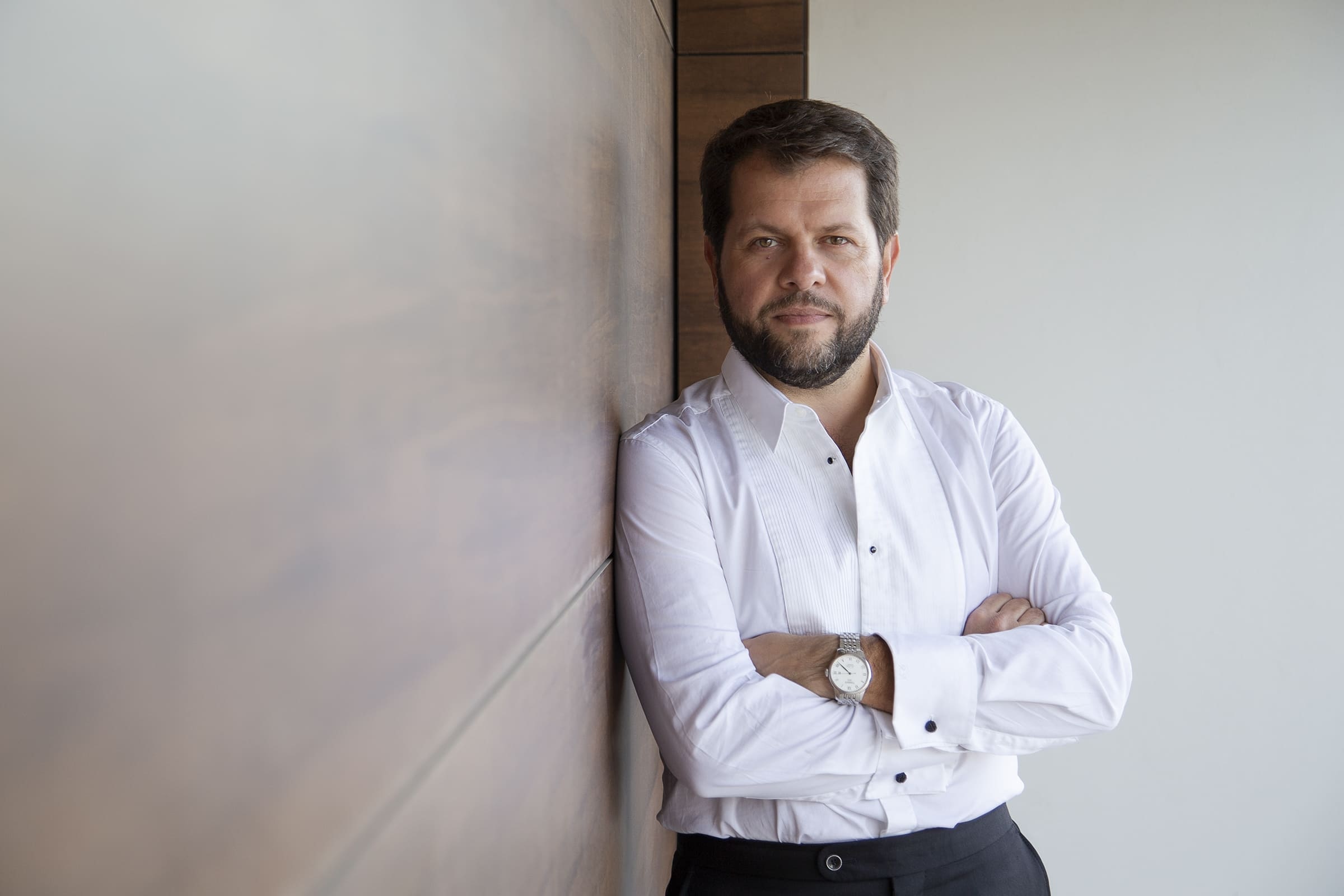 MODELO E INTERPRETACIÓN CANÓNICOS Terradellas: “Giuseppe Riconosciuto”. Alicia Amo, Rafael Quirant. Mercedes Gancedo, Ana Alàs i Jové. Jorge Navarro Colorado, Roger Padullés. Vespres d’Arnadí. Universo Barroco del CNDM. Auditorio Nacional, 19 de enero de 2025.