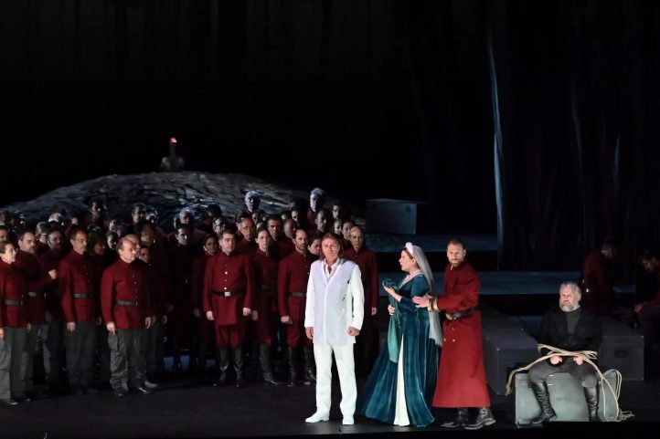 Lohengrin Liceo 7