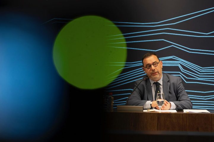 Presentación del FIS