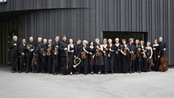 El Festival de Música Antigua de Sevilla (FeMÀS) llega al Teatro de la Maestranza en su recta final con un concierto protagonizado por la Freiburger Barockorchester & Vox Luminis, que abordarán la Pasión según san Juan de Bach. Esta última sección de la programación la abrió el pasado 7 de abril el ensemble I Gemelli, que abordó las Vísperas de la Virgen de Monteverdi. 