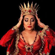 Anita Rachvelishvili demanda al Met