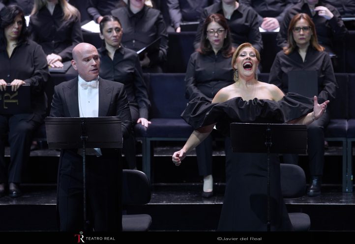 Attila duo Odabella & Foresto